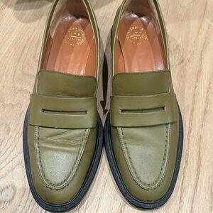 APC Loafers